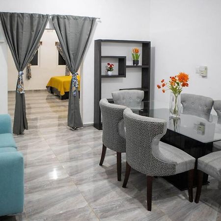 A Unos Pasos Del Paraiso Hunucma Kültér fotó