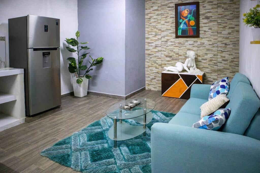 A Unos Pasos Del Paraiso Hunucma Kültér fotó